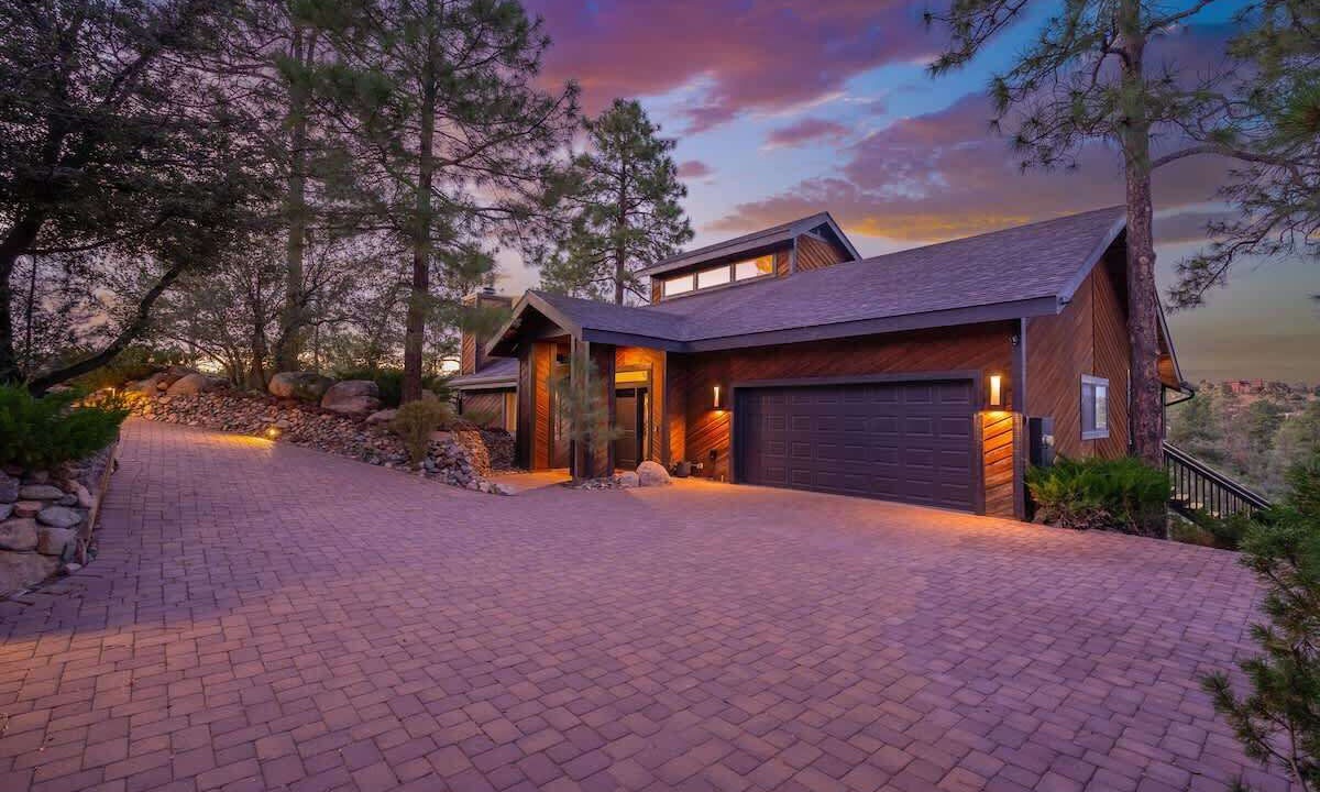 Photo of Outdoor in Prescott