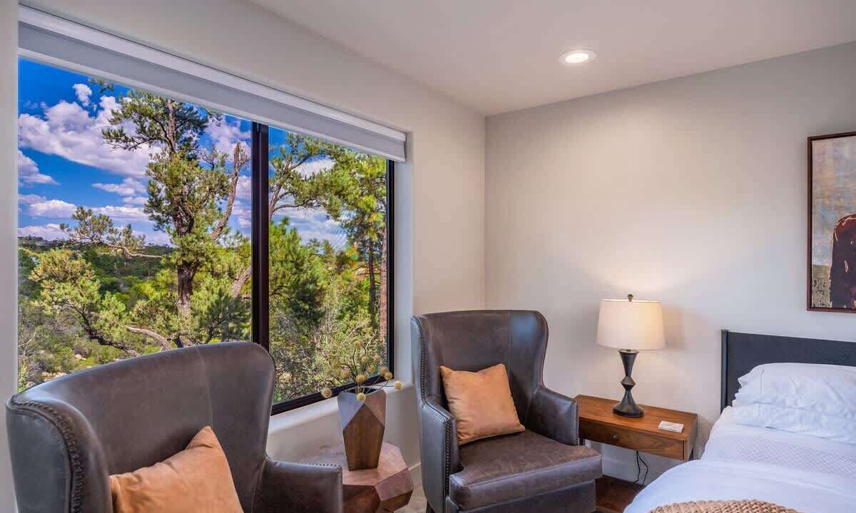 Photo of Bedroom in Prescott