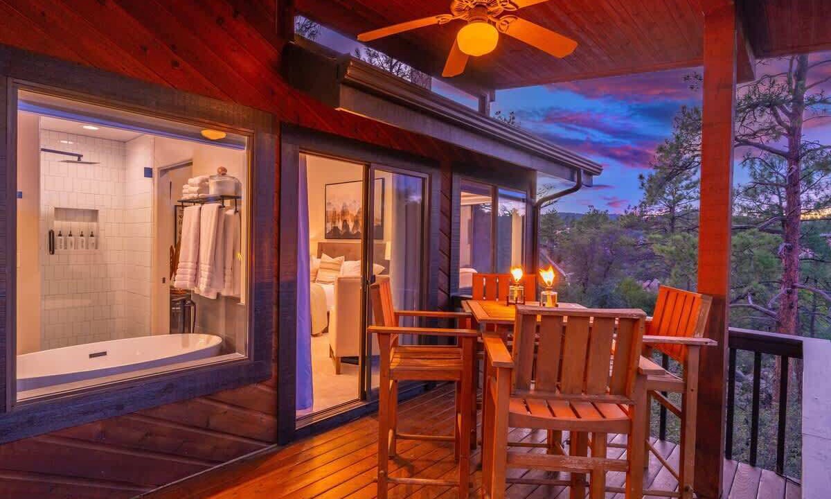 Photo of Outdoor in Prescott