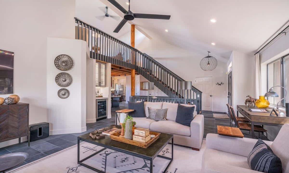 Photo of Livingroom in Prescott