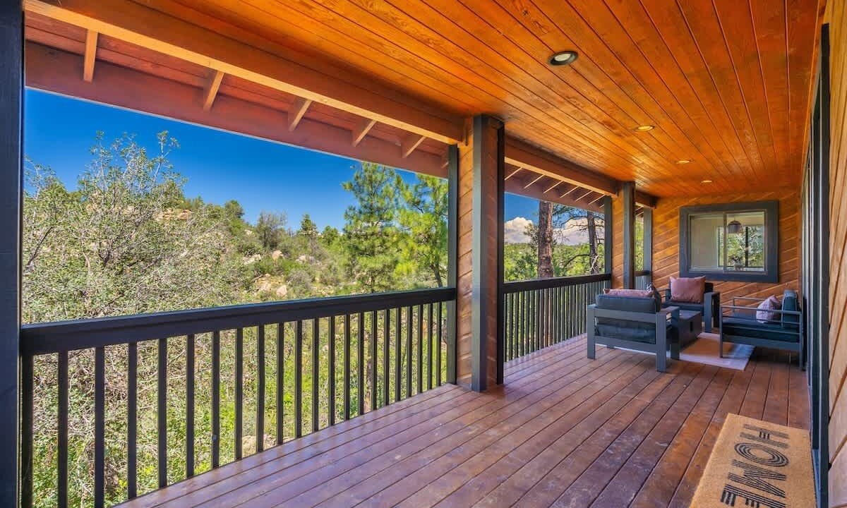 Photo of Outdoor in Prescott