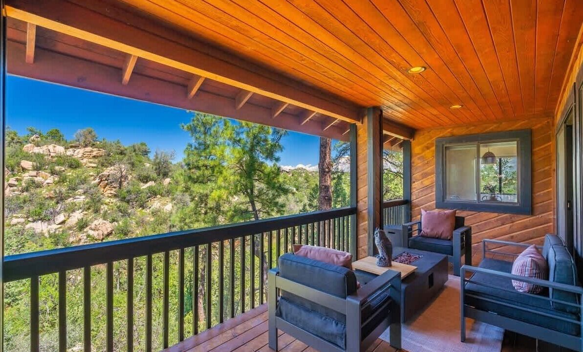 Photo of Outdoor in Prescott