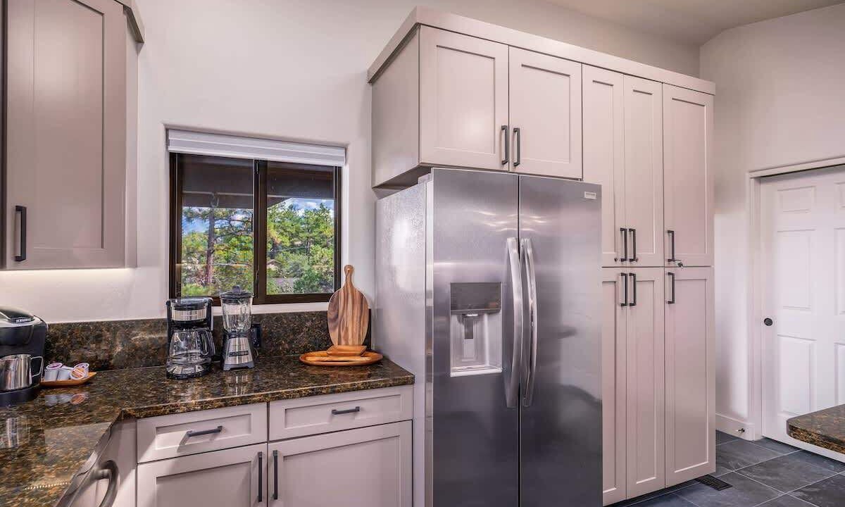 Photo of Kitchen in Prescott