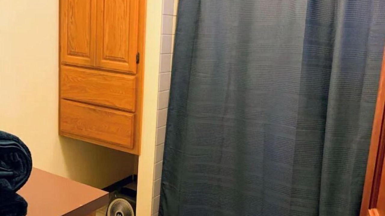 Photo of Bathroom in Myers Flat