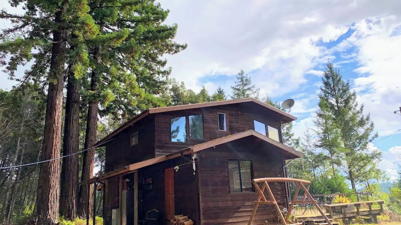 Photo of Outdoor in Myers Flat