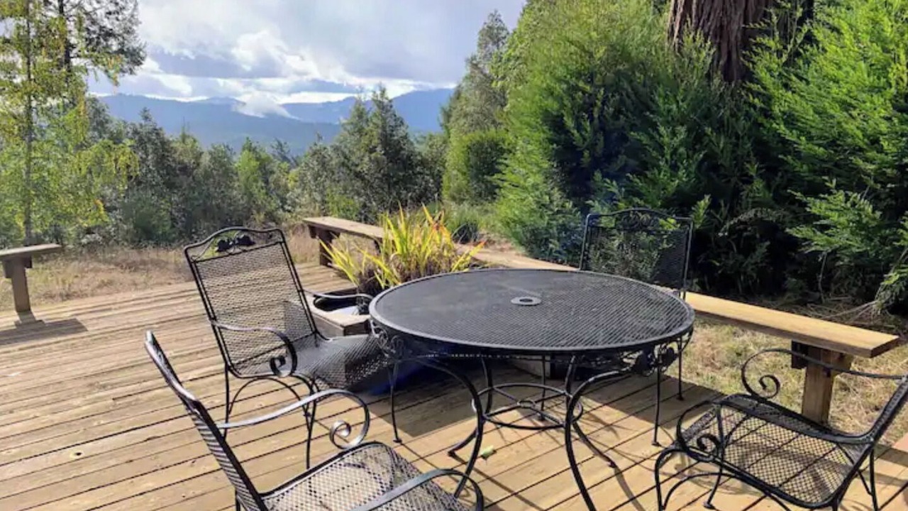Photo of Outdoor in Myers Flat