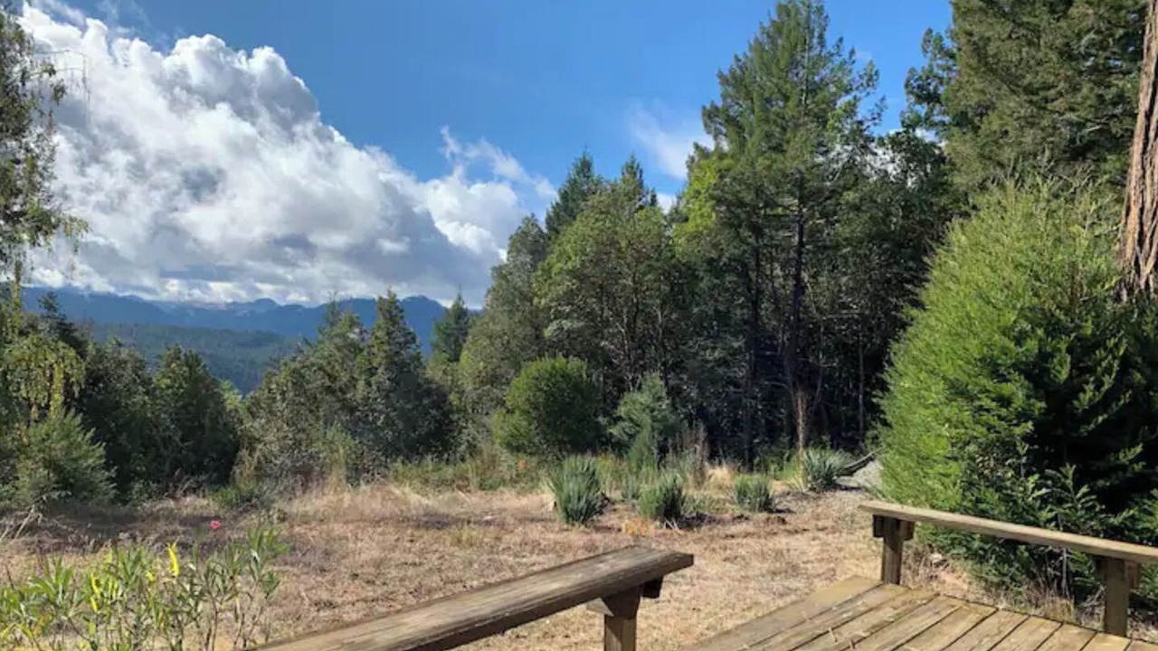 Photo of Outdoor in Myers Flat