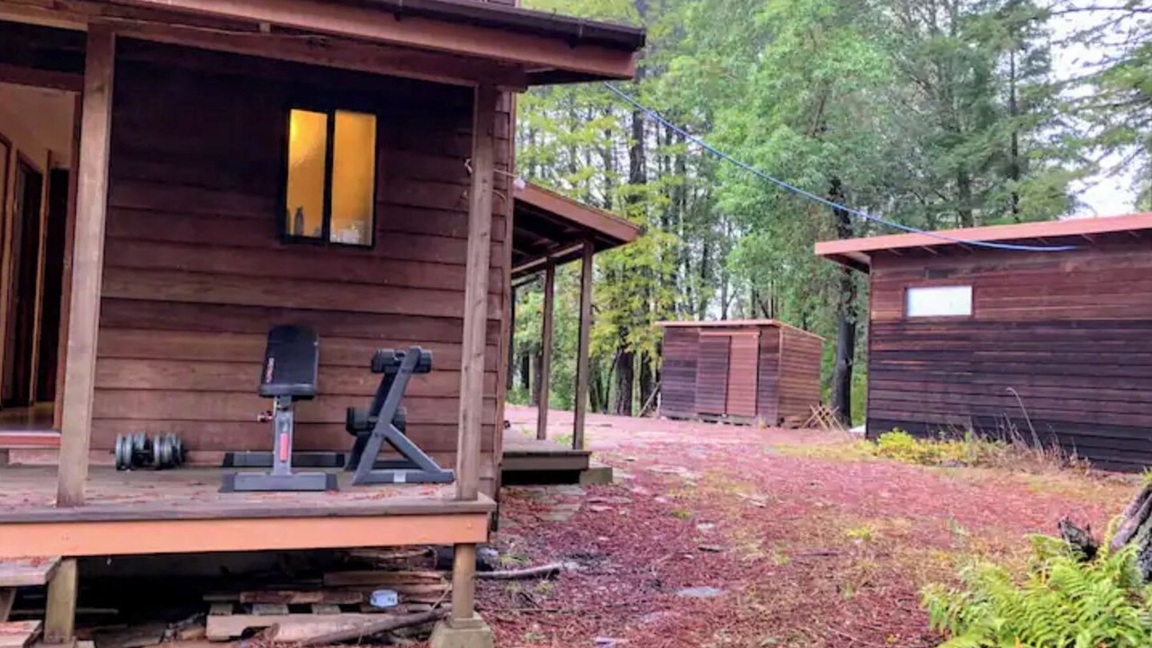 Photo of Outdoor in Myers Flat