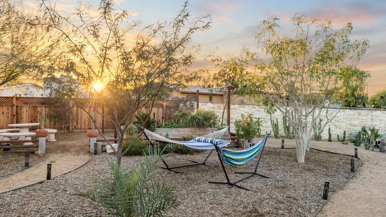 Photo of Outdoor in South Mountain Acres