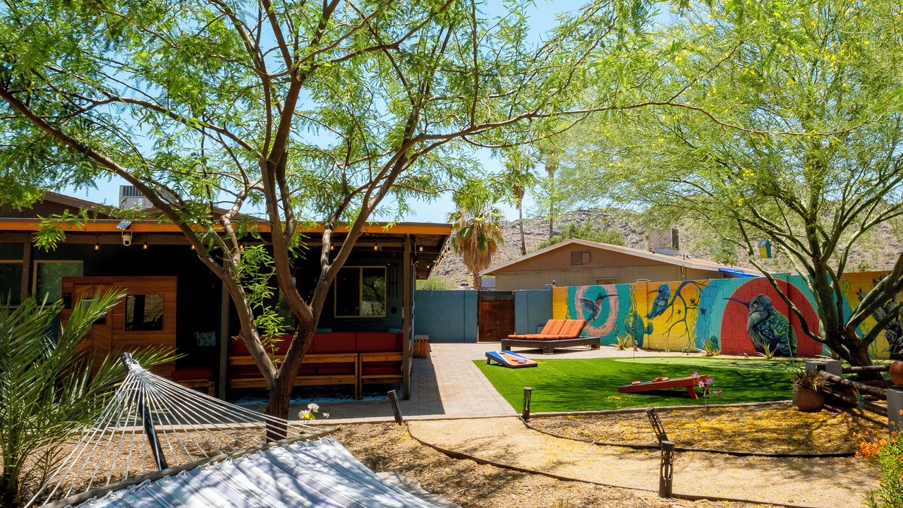 Photo of Outdoor in South Mountain Acres