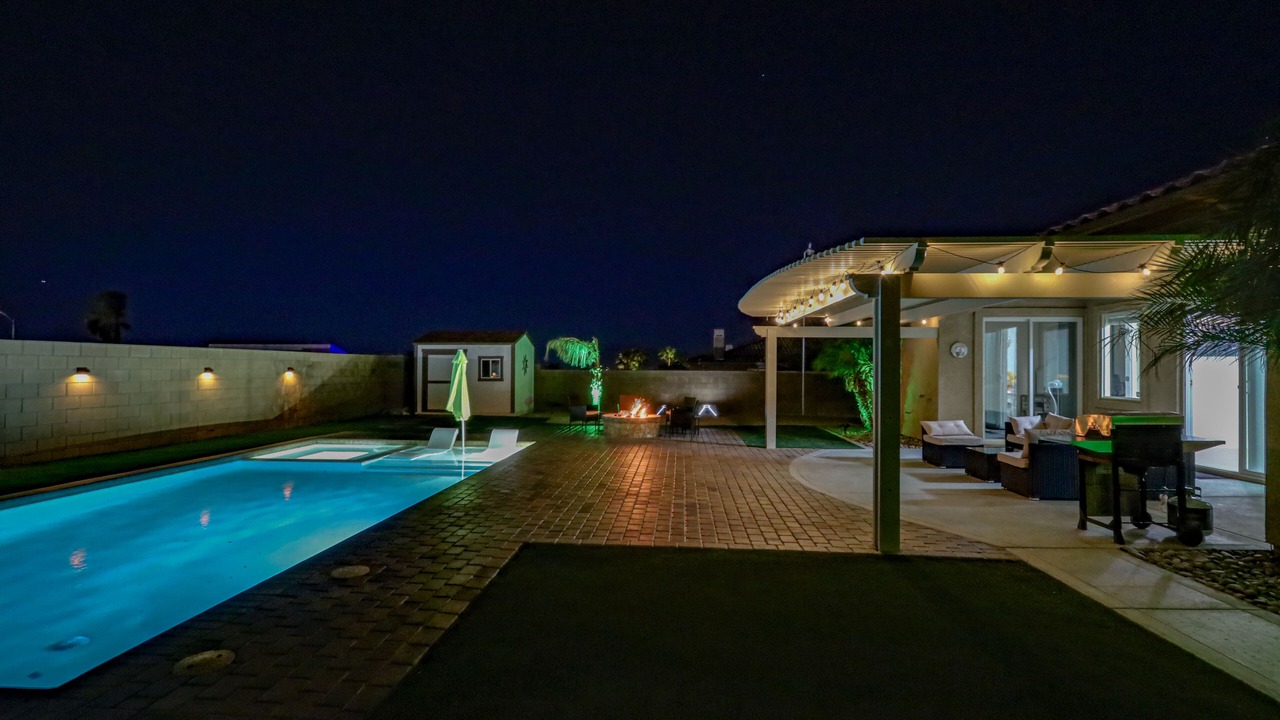 Photo of Outdoor in Desert Hot Springs