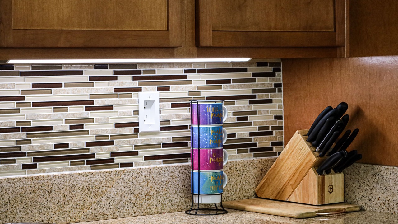 Photo of Kitchen in Desert Hot Springs