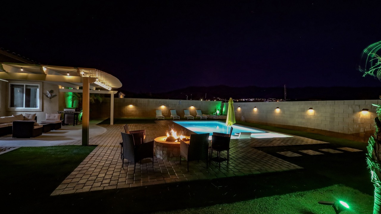Photo of Outdoor in Desert Hot Springs