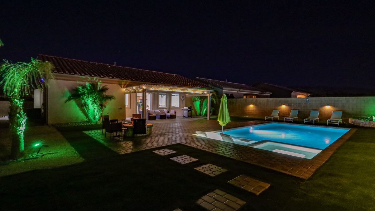 Photo of Outdoor in Desert Hot Springs
