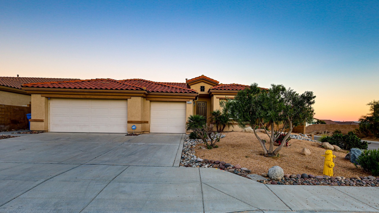Photo of Outdoor in Desert Hot Springs