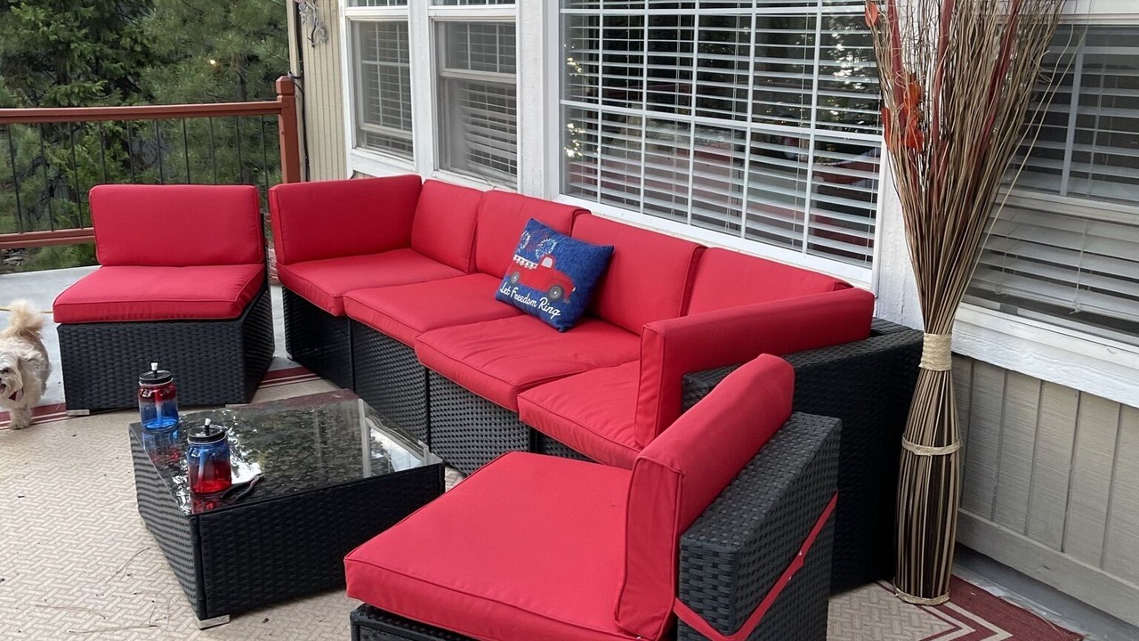 Photo of Patio Balcony in East Shore