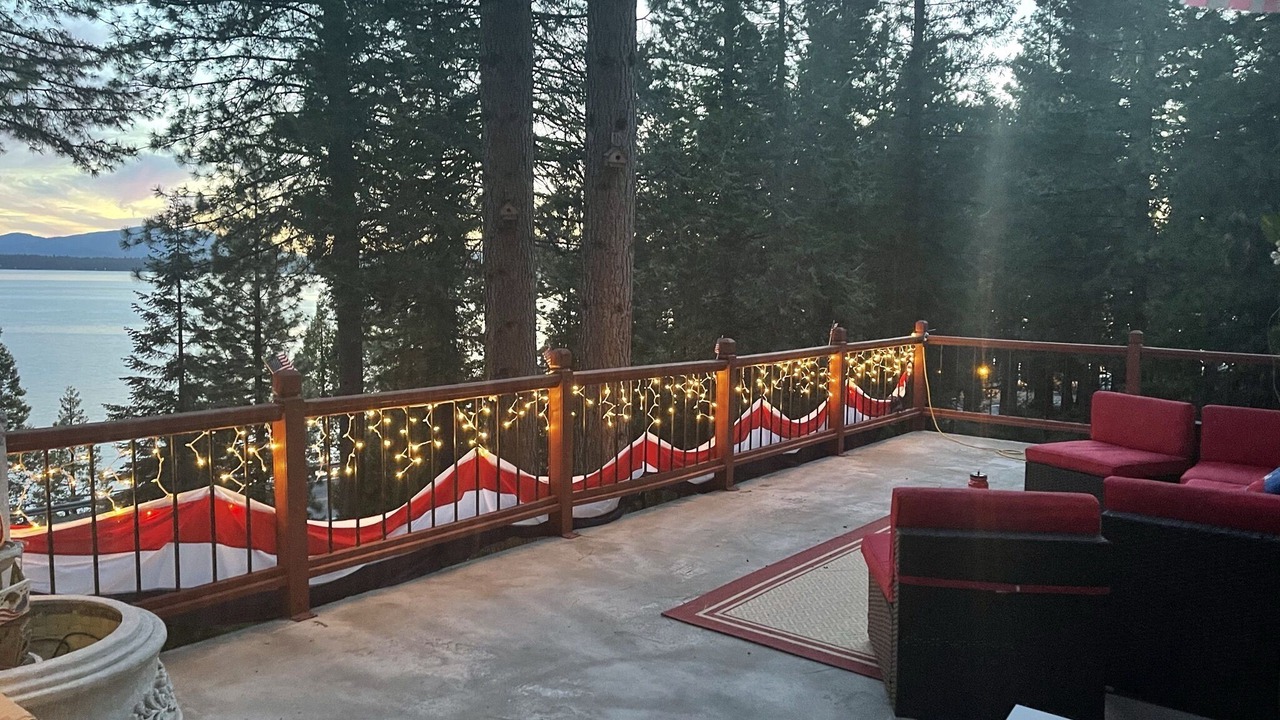 Photo of Patio Balcony in East Shore