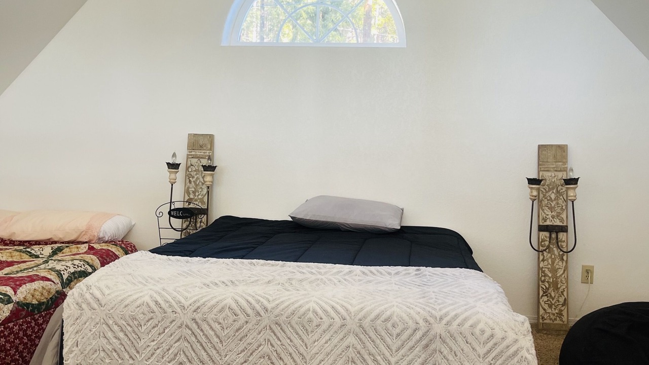 Photo of Bedroom in East Shore
