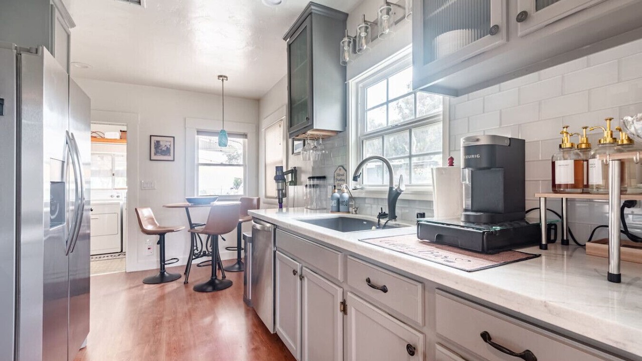 Photo of Kitchen in South Park