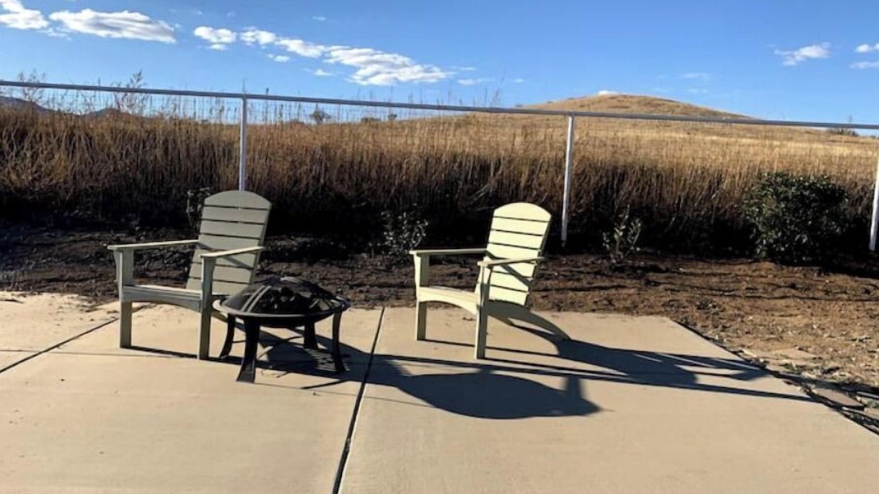 Photo of Patio Balcony in Dewey-Humboldt