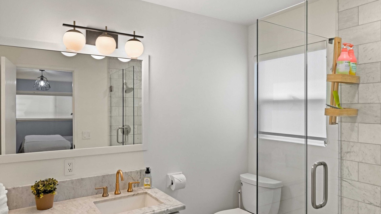 Photo of Bathroom in Hatton Fields