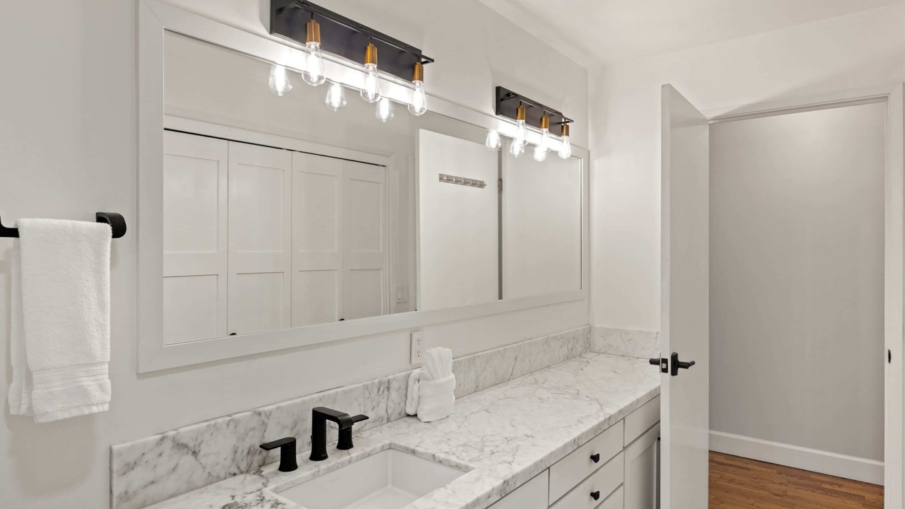 Photo of Bathroom in Hatton Fields