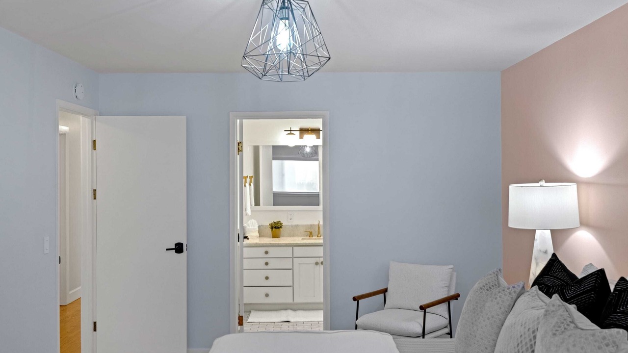 Photo of Bathroom in Hatton Fields