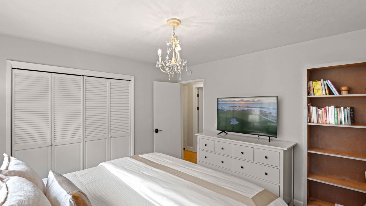 Photo of Bedroom in Hatton Fields