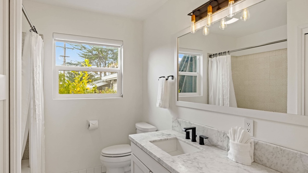 Photo of Bathroom in Hatton Fields