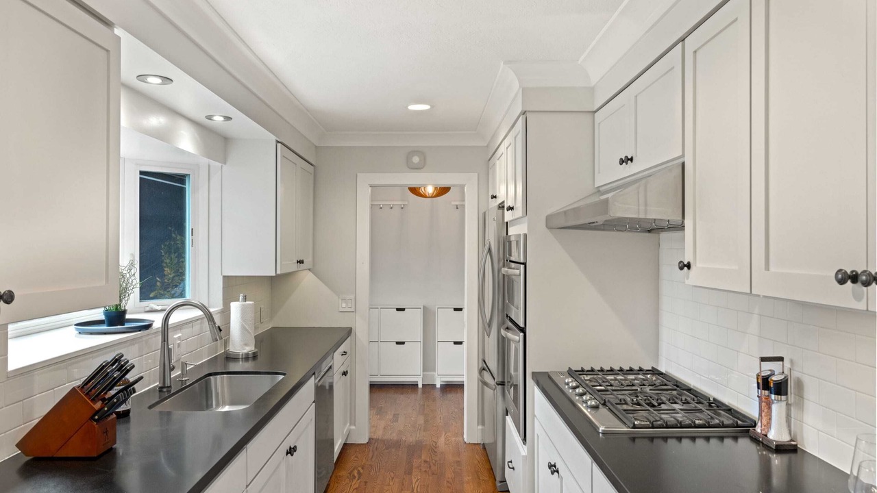 Photo of Kitchen in Hatton Fields