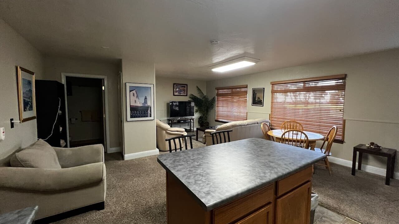 Photo of Livingroom in Crescent City