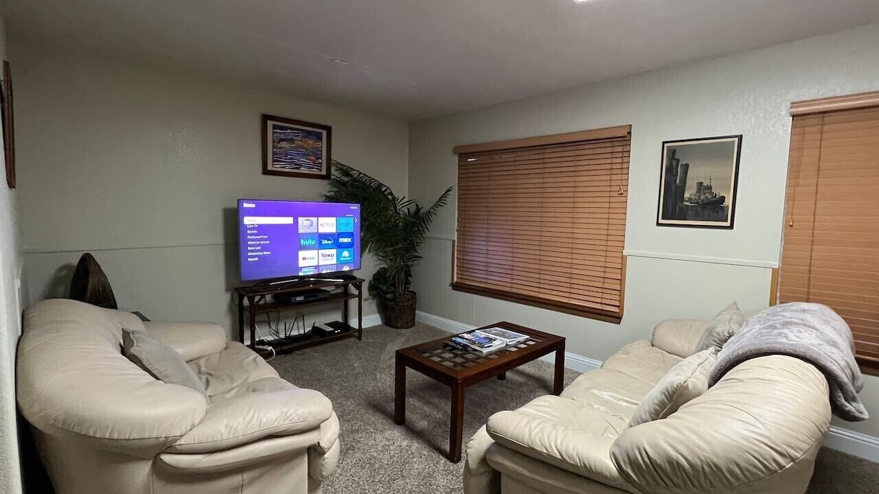 Photo of Livingroom in Crescent City
