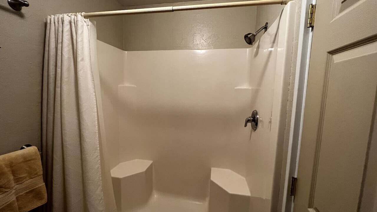 Photo of Bathroom in Crescent City