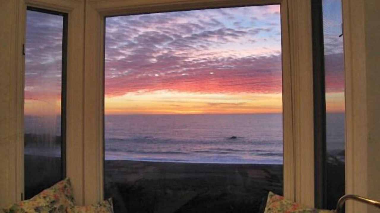 Photo of Bedroom in Bodega Bay
