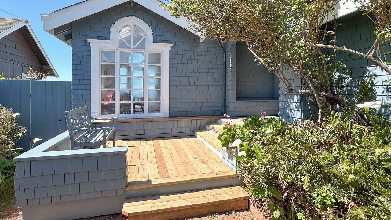 Photo of Outdoor in Bodega Bay