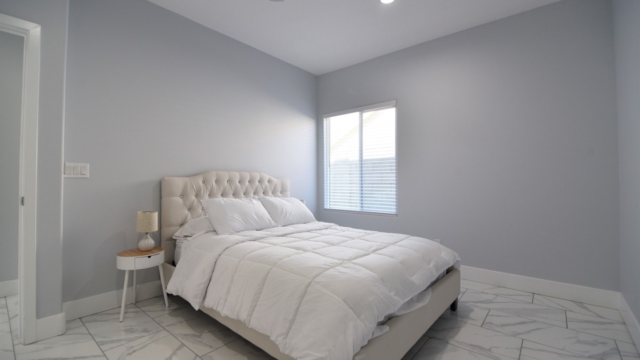 Photo of Bedroom in Villa De Paz