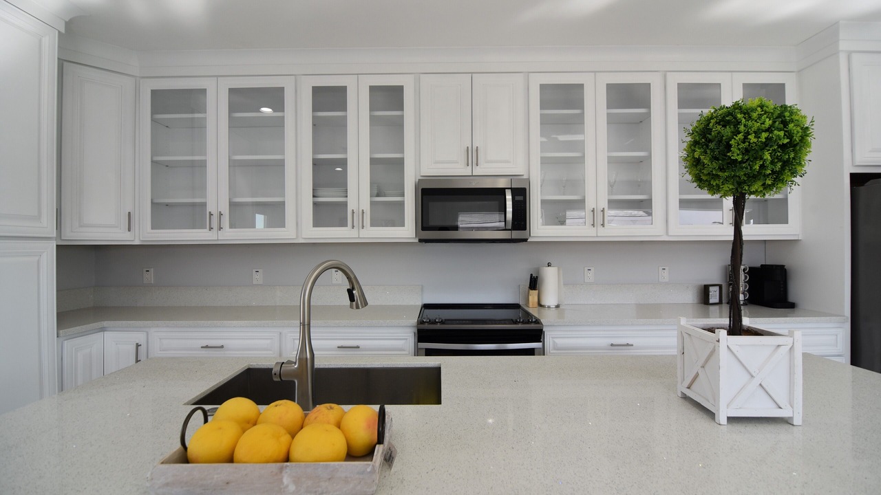 Photo of Kitchen in Villa De Paz