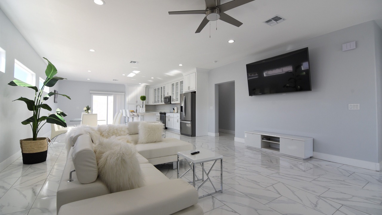 Photo of Livingroom in Villa De Paz