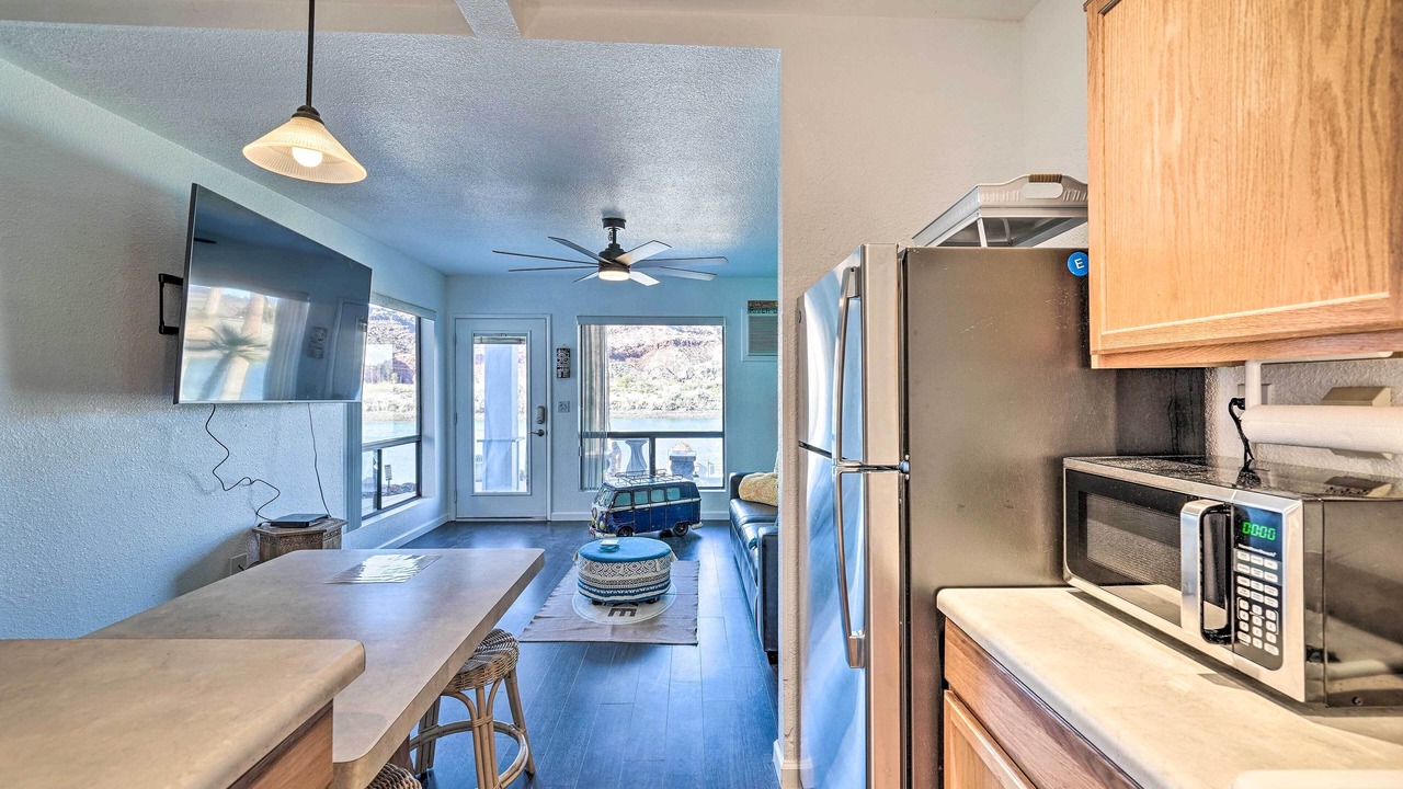 Photo of Kitchen in Parker Strip