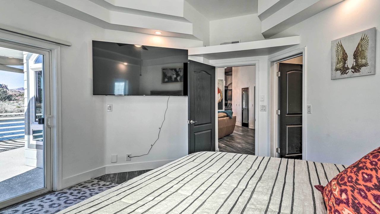 Photo of Bedroom in Parker Strip