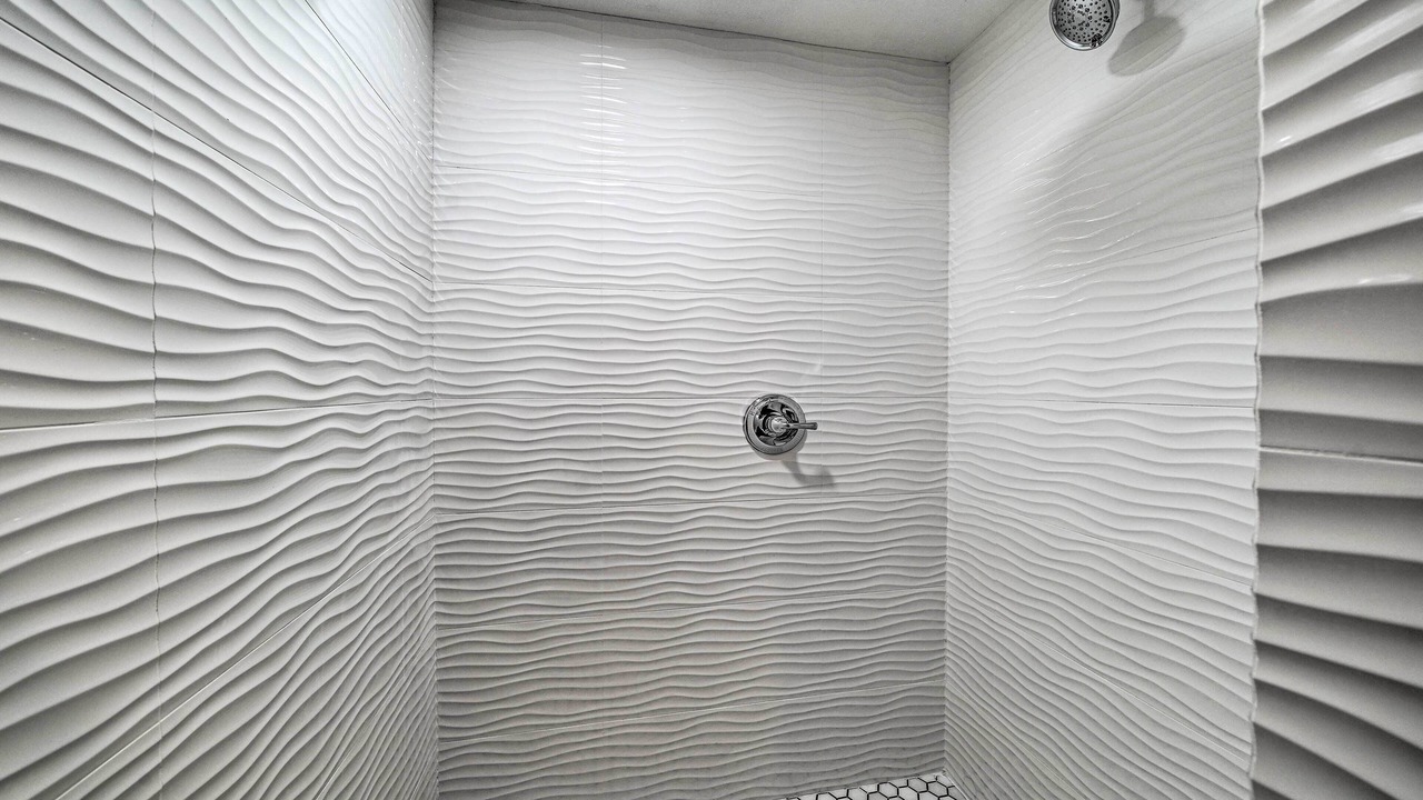 Photo of Bathroom in Parker Strip
