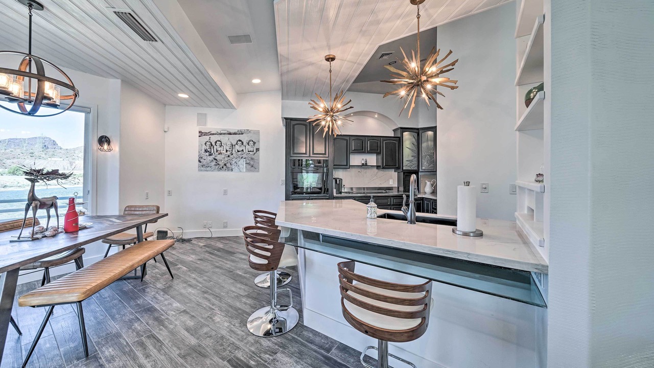 Photo of Kitchen in Parker Strip