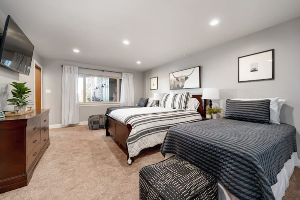 Photo of Bedroom in San Luis Obispo