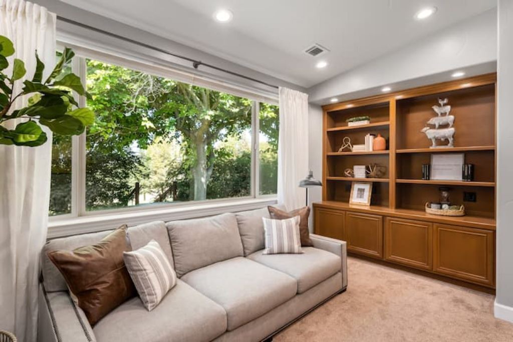Photo of Livingroom in San Luis Obispo