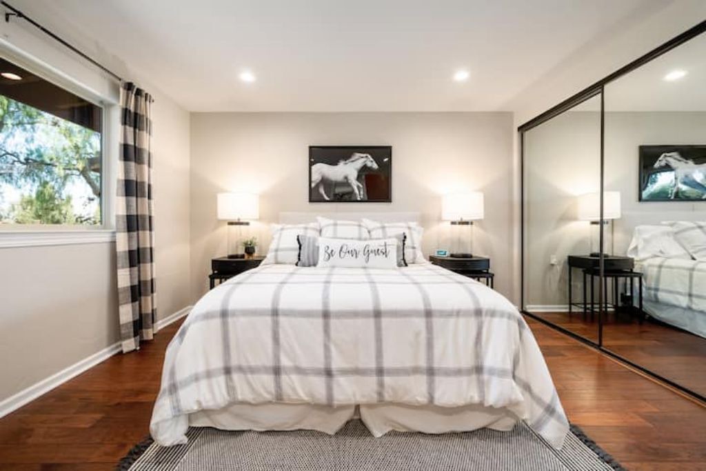 Photo of Bedroom in San Luis Obispo