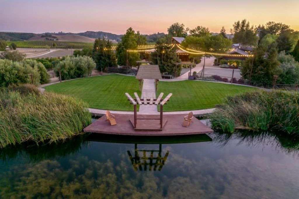 Photo of Outdoor in San Luis Obispo