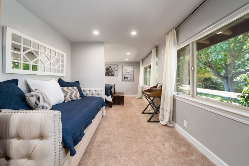 Photo of Bedroom in San Luis Obispo