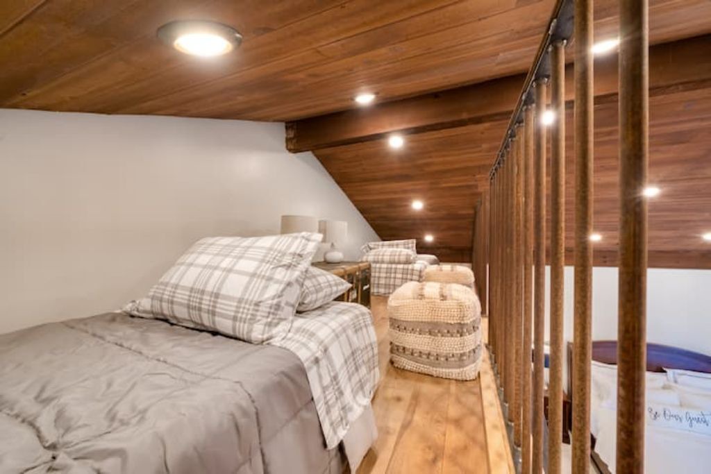 Photo of Bedroom in San Luis Obispo