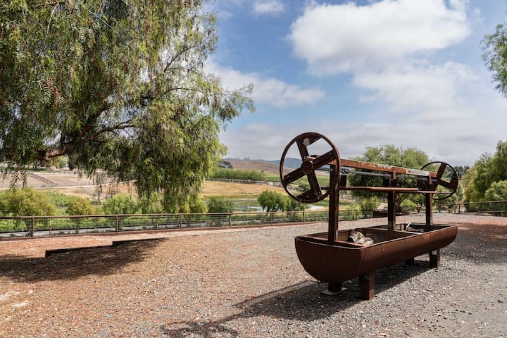 Photo of Outdoor in San Luis Obispo