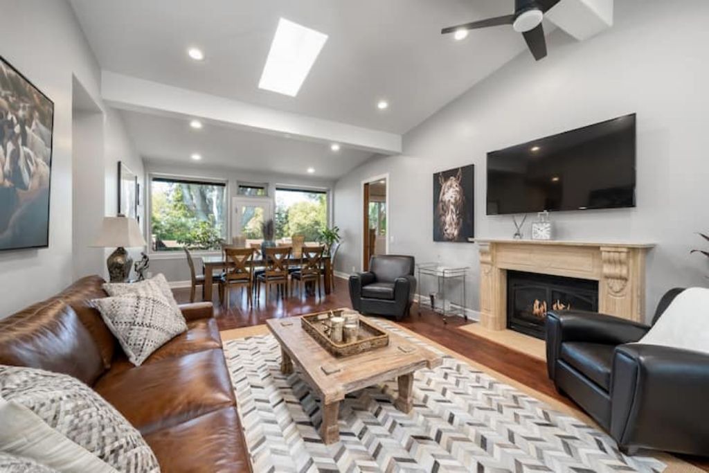 Photo of Livingroom in San Luis Obispo
